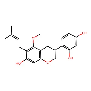 N,N'-己烷-1,6-二基双(3-溴丙酰胺) structure