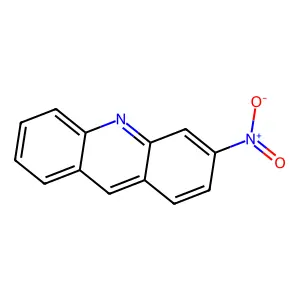 3-Amino-N-(aminoiminomethyl)-6-chloro-2-pyrazinecarboxamide structure