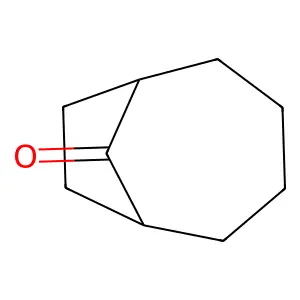 Bicyclo[4.2.1]nonan-9-one structure