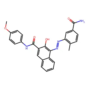 RefChem:476482 structure