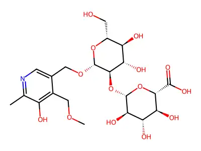 Julibrine I structure
