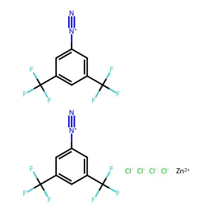 2-(2-Chlorophenyl)-5,6-dimethyl-1H-benzimidazole structure