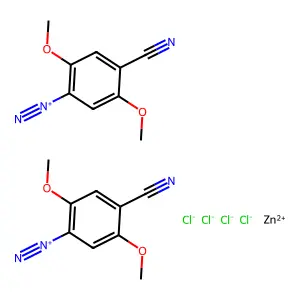 2-(2,5-Dichlorophenyl)-1H-benzimidazole structure