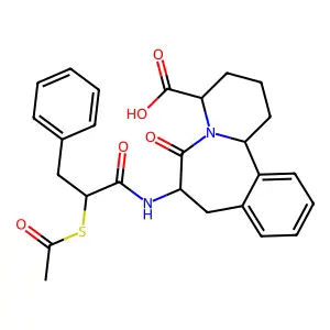 Mdl 100240 structure