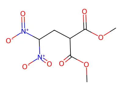 Zinc Glutamate structure