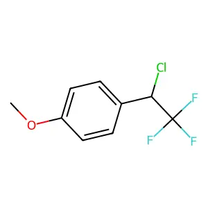 三硫化二钐 structure