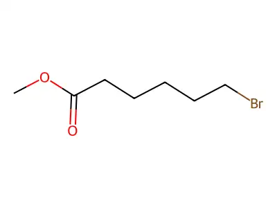 Methyl 6-Bromohexanoate structure