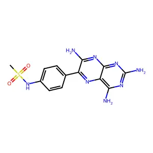 Rph 3048 structure