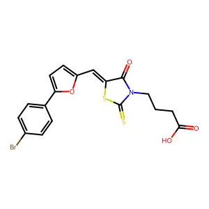 Ask1-IN-4 structure