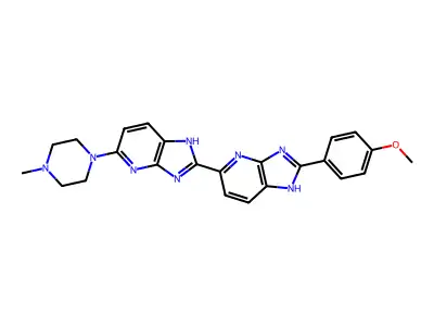 4-Mmimpimp structure