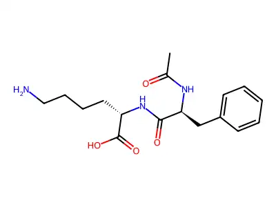 Glyasperin D structure