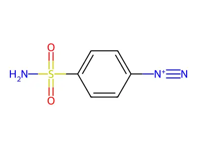 Isonaringin structure