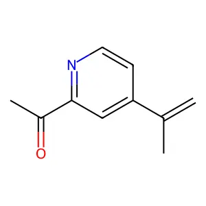 4,5,6-Trichloro-2-phenylpyrimidine structure