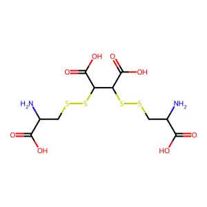 5-Hydroxy-2,2,8,8-tetramethyl-2,3,7,8-tetrahydropyrano[3,2-g]chromene-4,6-dione structure