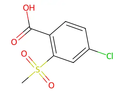 2-Chloro-1-(5-furan-2-yl-3-thiophen-2-yl-4,5-dihydro-pyrazol-1-yl)-ethanone structure
