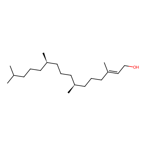 Fats And Glyceridic Oils Impurity 29 structure