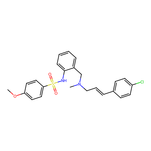 KN92 structure