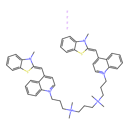 TOTO structure