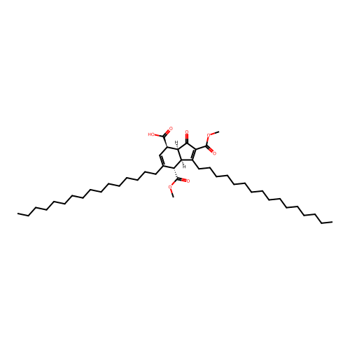 Manzamenone A structure