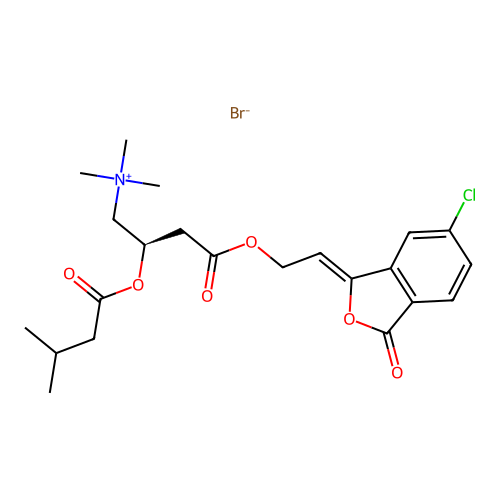 ST 899 structure