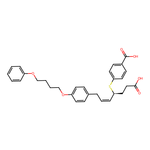 BAY-x-7195 structure