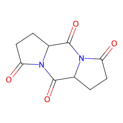 Pidotimod Impurity A structure