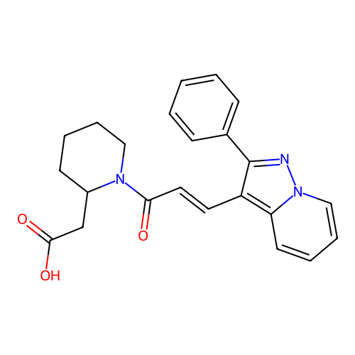 Wkr5EU6NQ3 structure