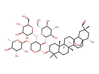 Ardicrenin structure