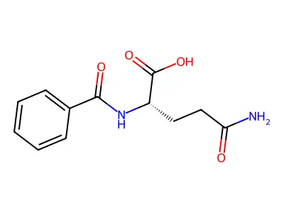 Glycyrdione C structure