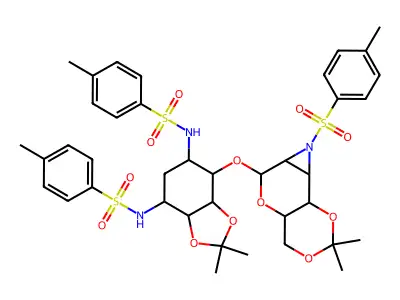 Ddtmsp structure