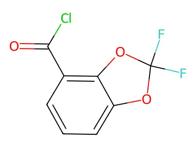 2-Methanesulfonamidobenzoic acid structure