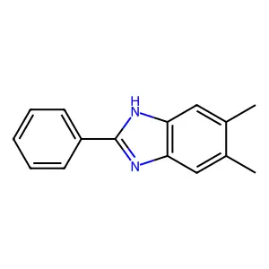 3,4-Dihydro-2h-pyran-2,2-diyldimethanol structure