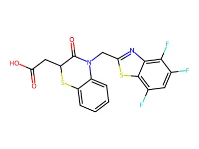 Spr 210 structure