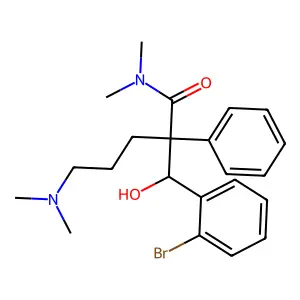 Fpl 13210 structure