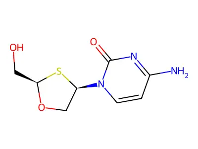 阿立他滨 structure