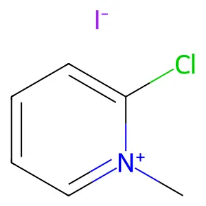 Phenyl methyl hydantoin structure