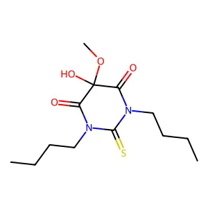 Merocil structure