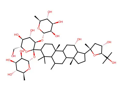 Neoalsoside A structure