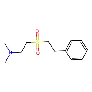 2-苯甲酰氨基-5-甲氧基-5-氧代戊酸 structure