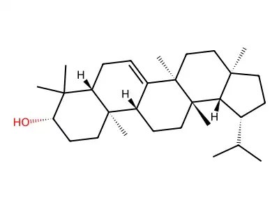 Nematocyphol structure