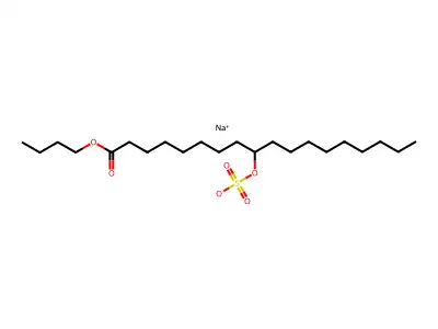 seminal plasma inhibin (85-94), Tyr(85), Cys(Acm)(87)- structure