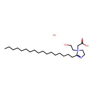 C24H47N2O3.HO structure