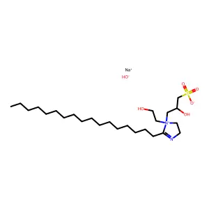 EINECS 238-307-9 structure