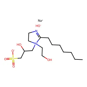 EINECS 238-308-4 structure