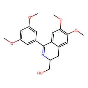 Sdz isq 844 structure