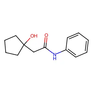Araboglycyrrhizin structure