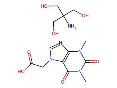 Einecs 238-328-3 structure