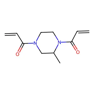 Cyclohexylglycine, (R)- structure