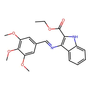 CCRIS 6919 structure