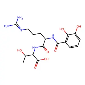 Benarthin structure